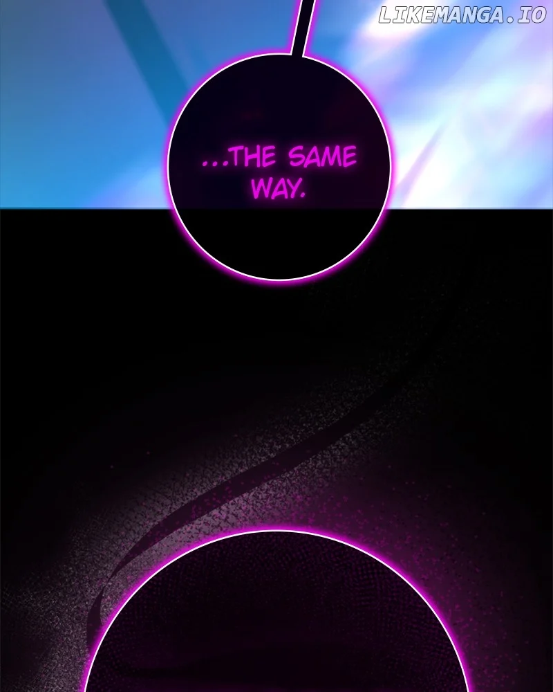 I Want to Be You, Just For A Day Chapter 190 page 107