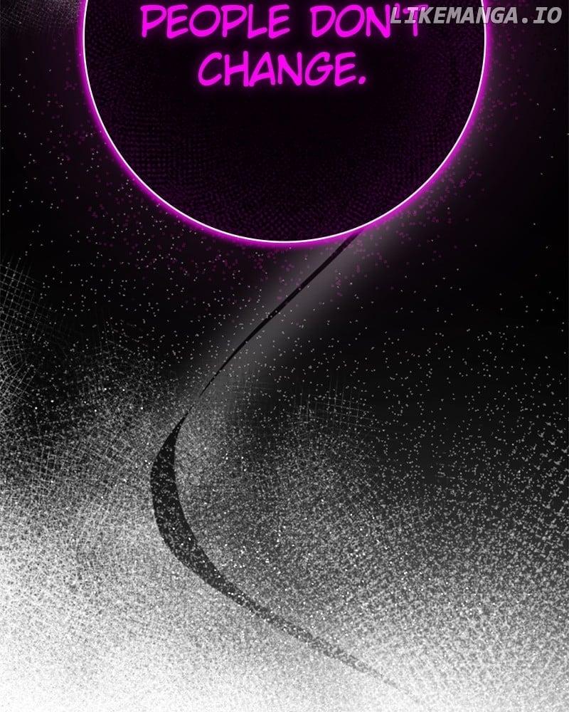 I Want to Be You, Just For A Day Chapter 190 page 108
