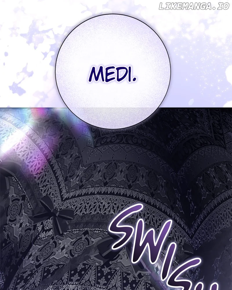 I Want to Be You, Just For A Day Chapter 190 page 113