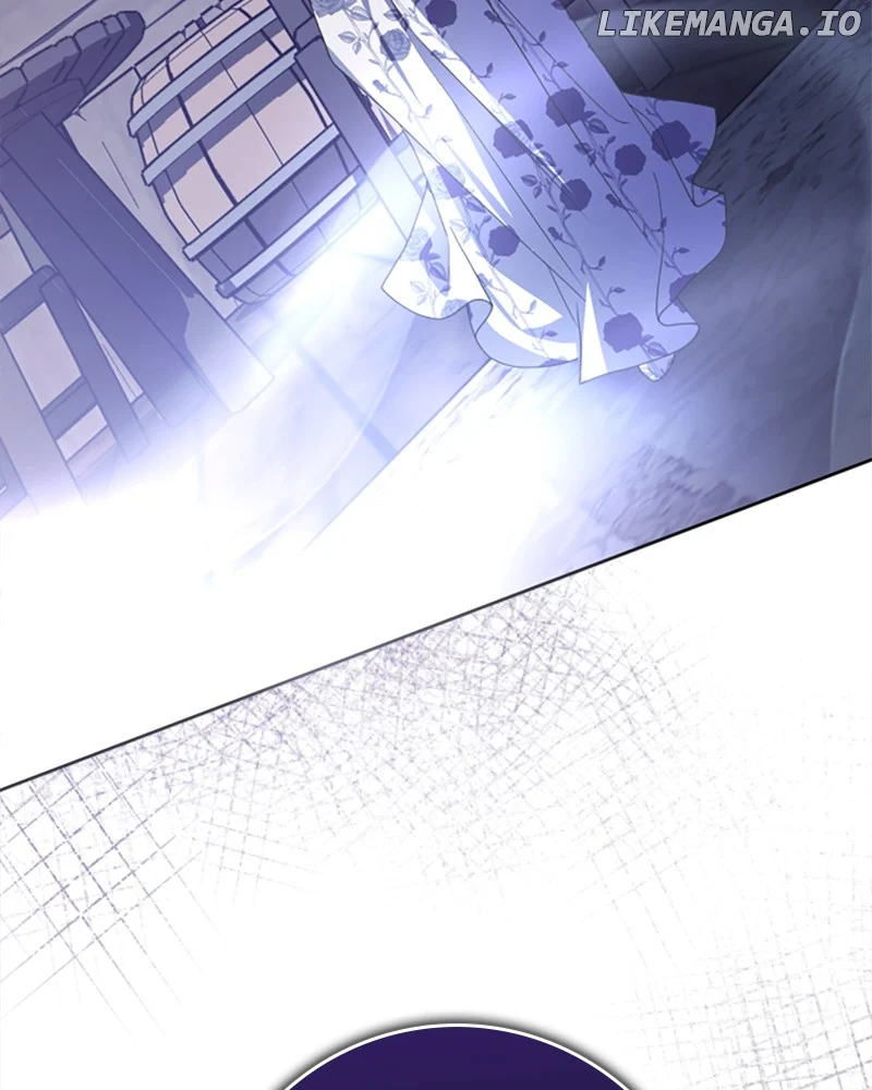 I Want to Be You, Just For A Day Chapter 190 page 11