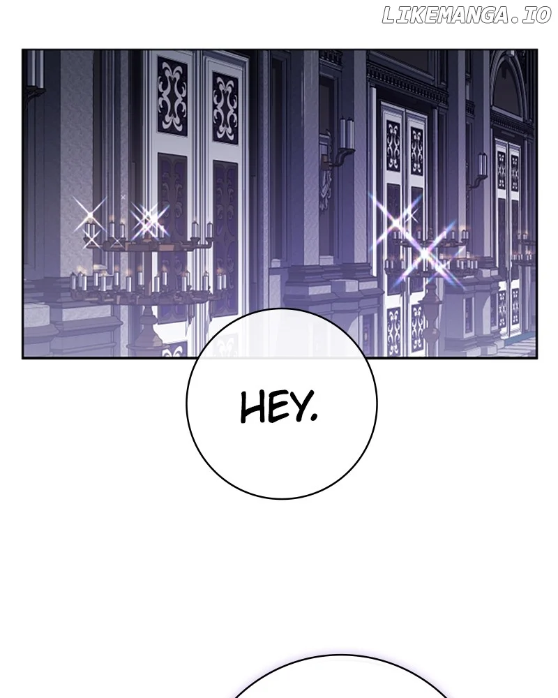 I Want to Be You, Just For A Day Chapter 190 page 119