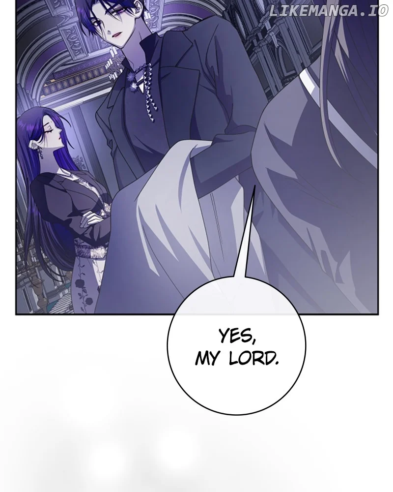 I Want to Be You, Just For A Day Chapter 190 page 121