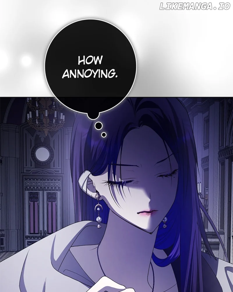 I Want to Be You, Just For A Day Chapter 190 page 122