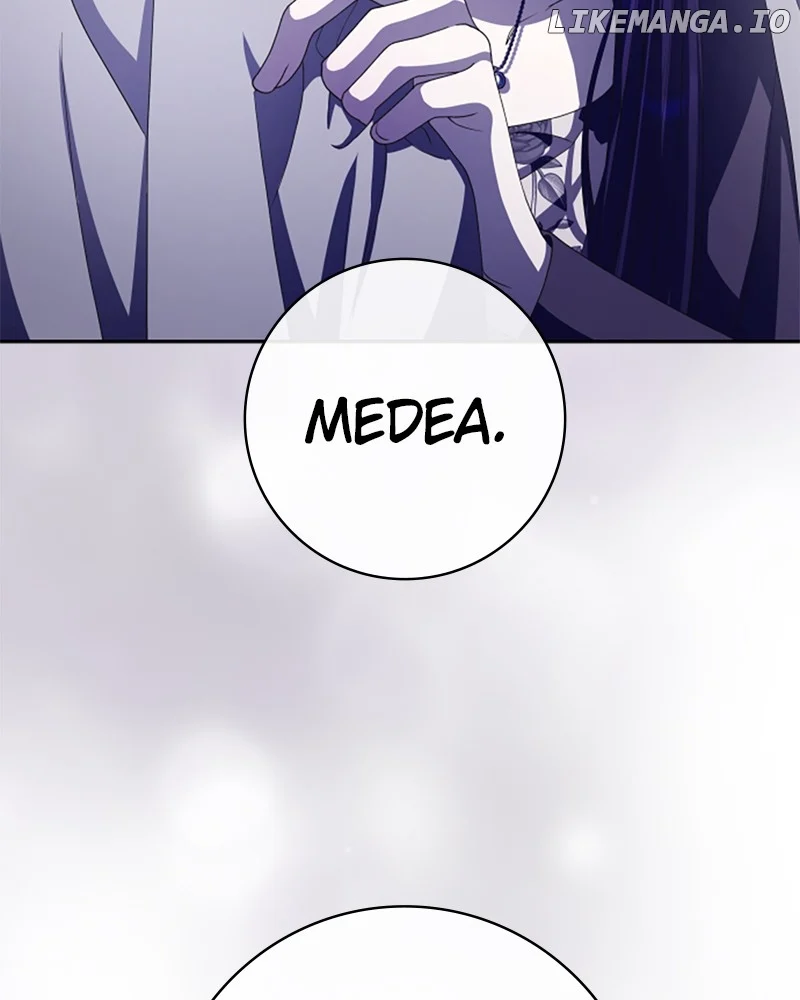 I Want to Be You, Just For A Day Chapter 190 page 123