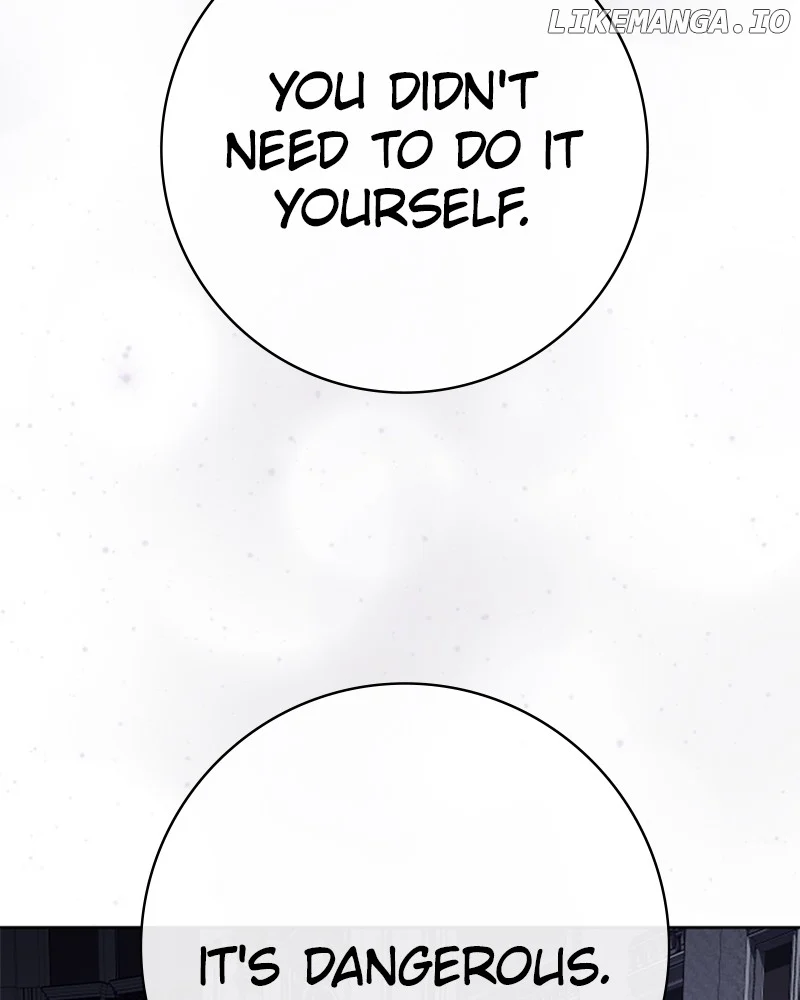 I Want to Be You, Just For A Day Chapter 190 page 124