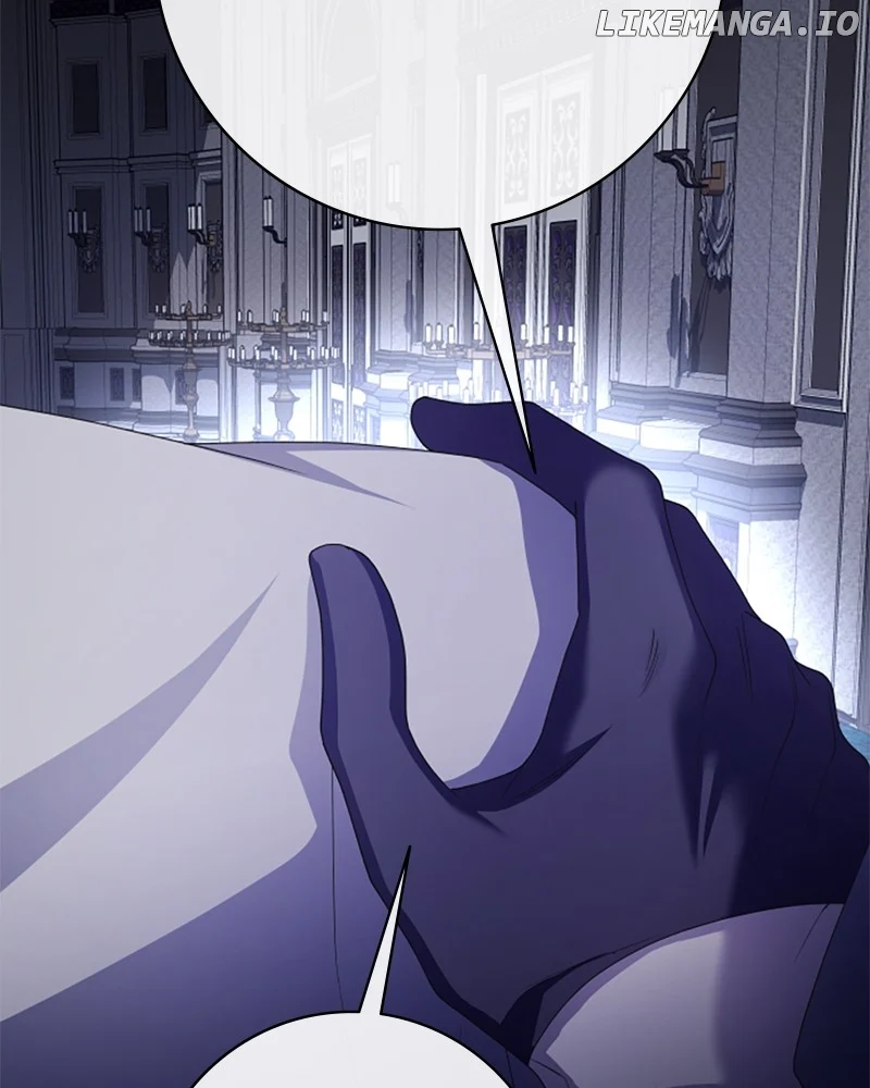 I Want to Be You, Just For A Day Chapter 190 page 125
