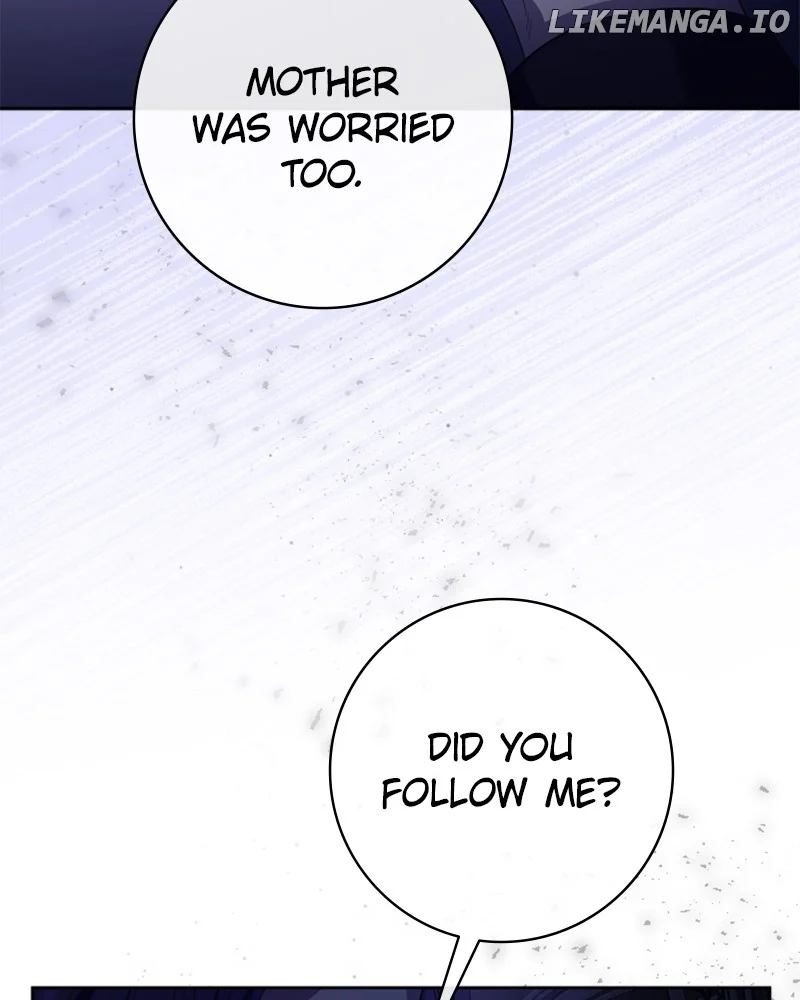 I Want to Be You, Just For A Day Chapter 190 page 126