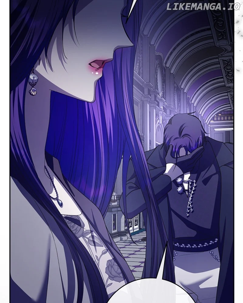 I Want to Be You, Just For A Day Chapter 190 page 127