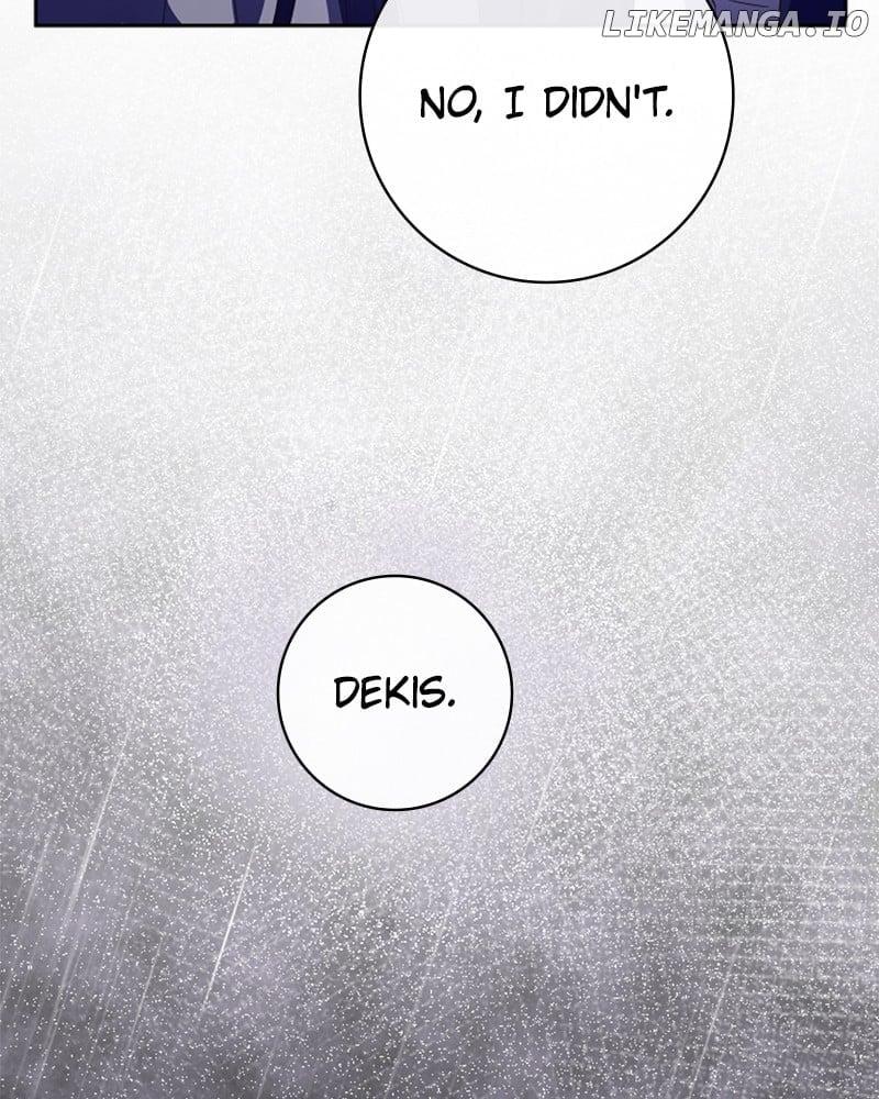 I Want to Be You, Just For A Day Chapter 190 page 128