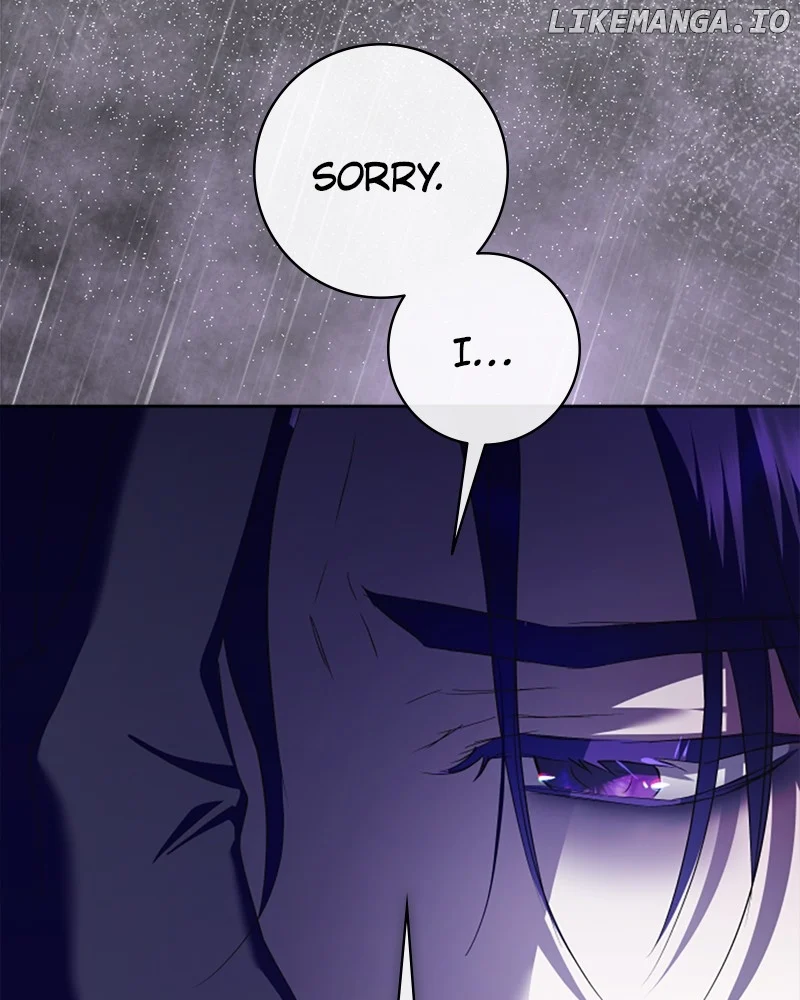 I Want to Be You, Just For A Day Chapter 190 page 129