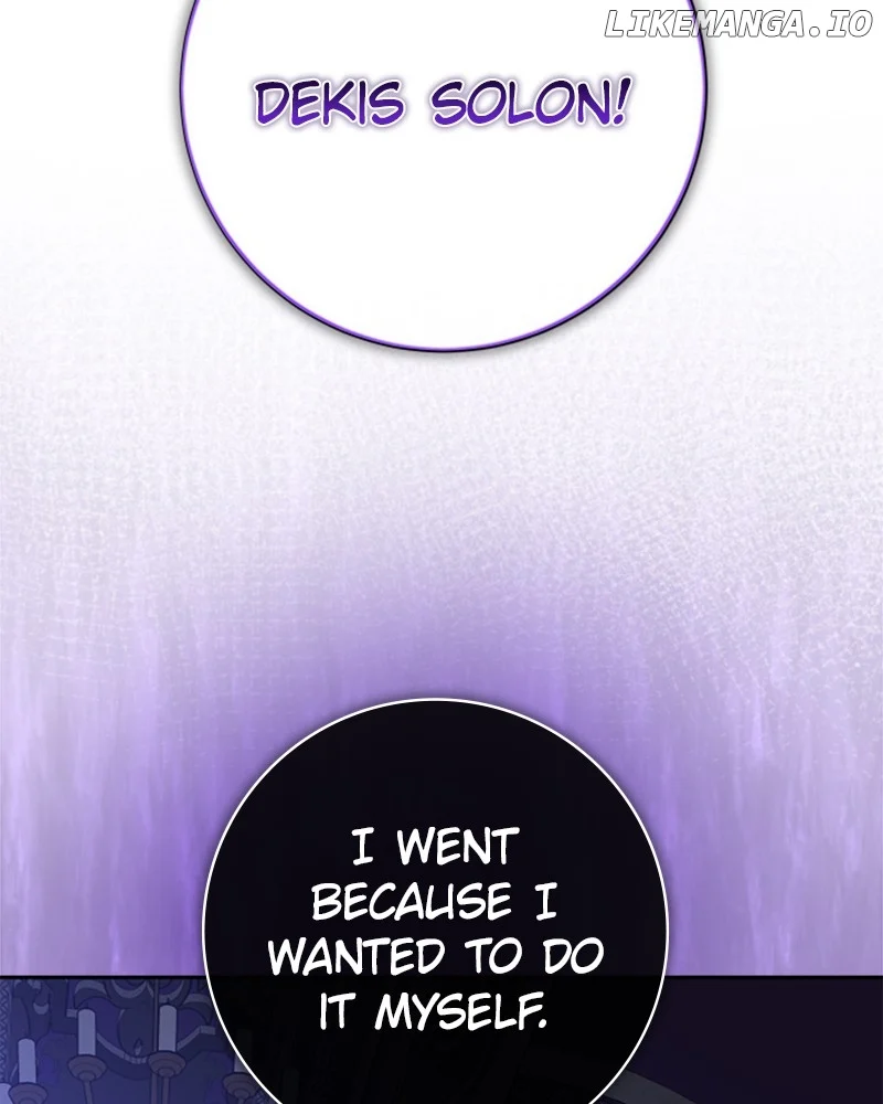 I Want to Be You, Just For A Day Chapter 190 page 131