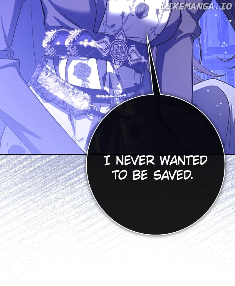 I Want to Be You, Just For A Day Chapter 190 page 133