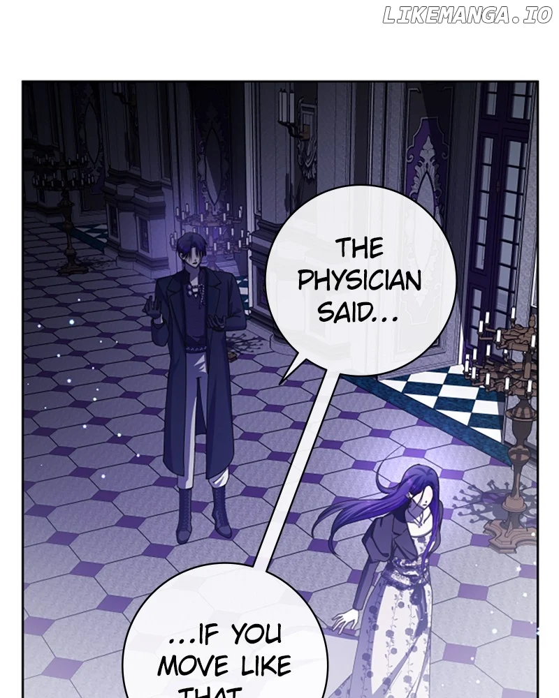 I Want to Be You, Just For A Day Chapter 190 page 135