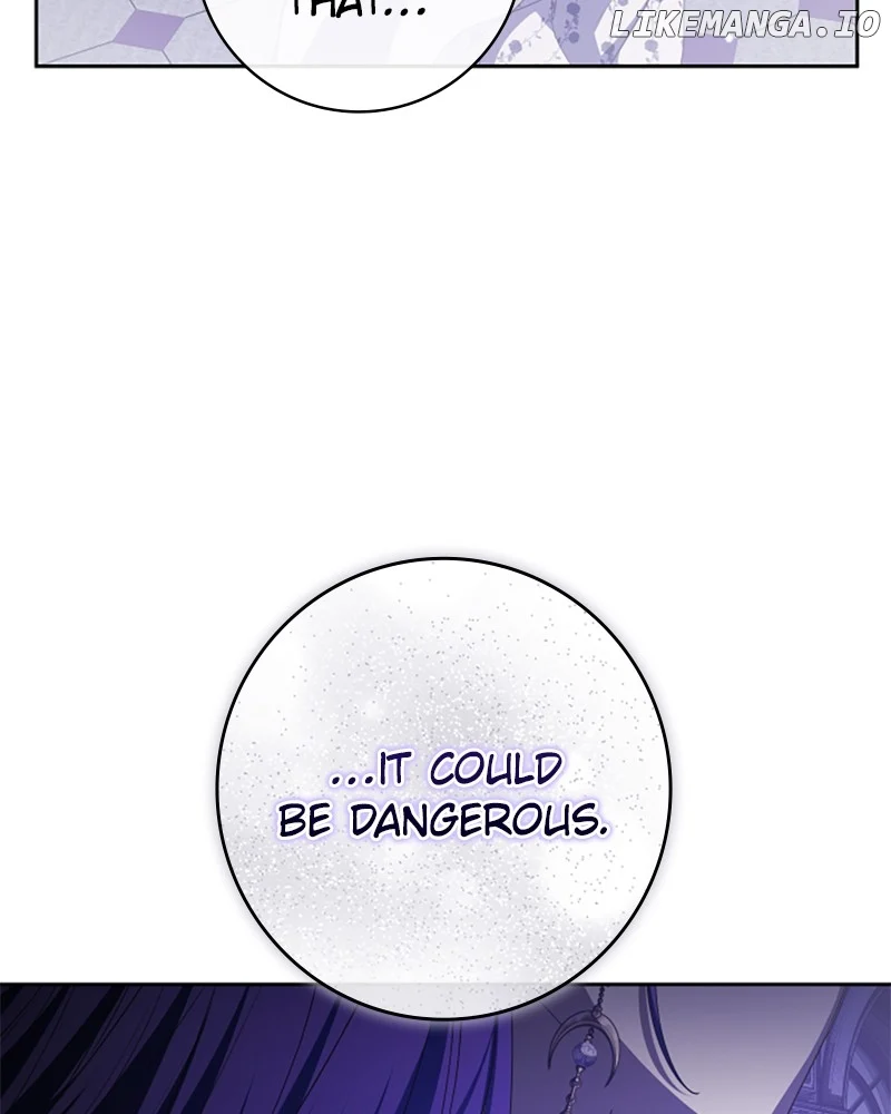 I Want to Be You, Just For A Day Chapter 190 page 136