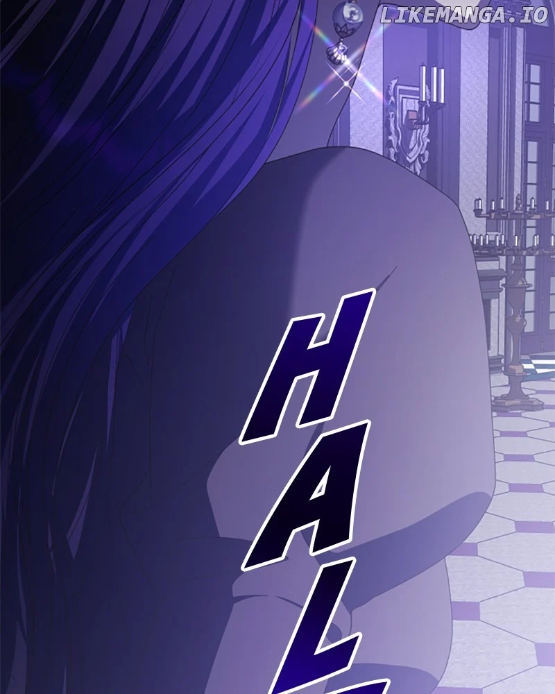 I Want to Be You, Just For A Day Chapter 190 page 137