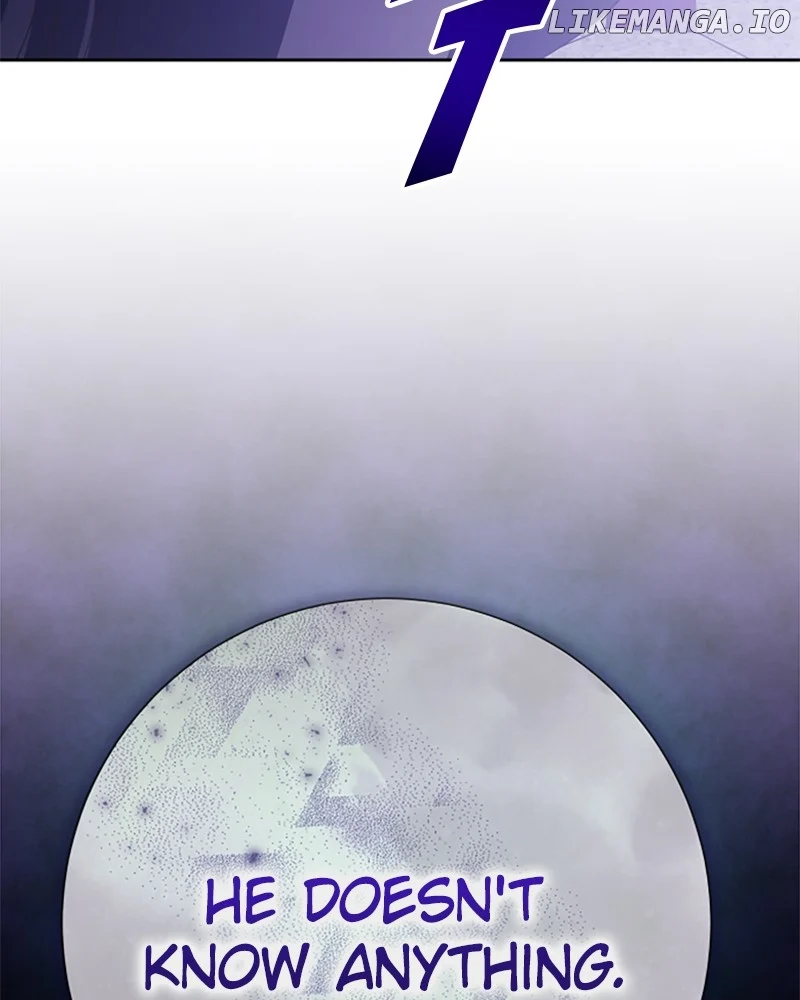 I Want to Be You, Just For A Day Chapter 190 page 138