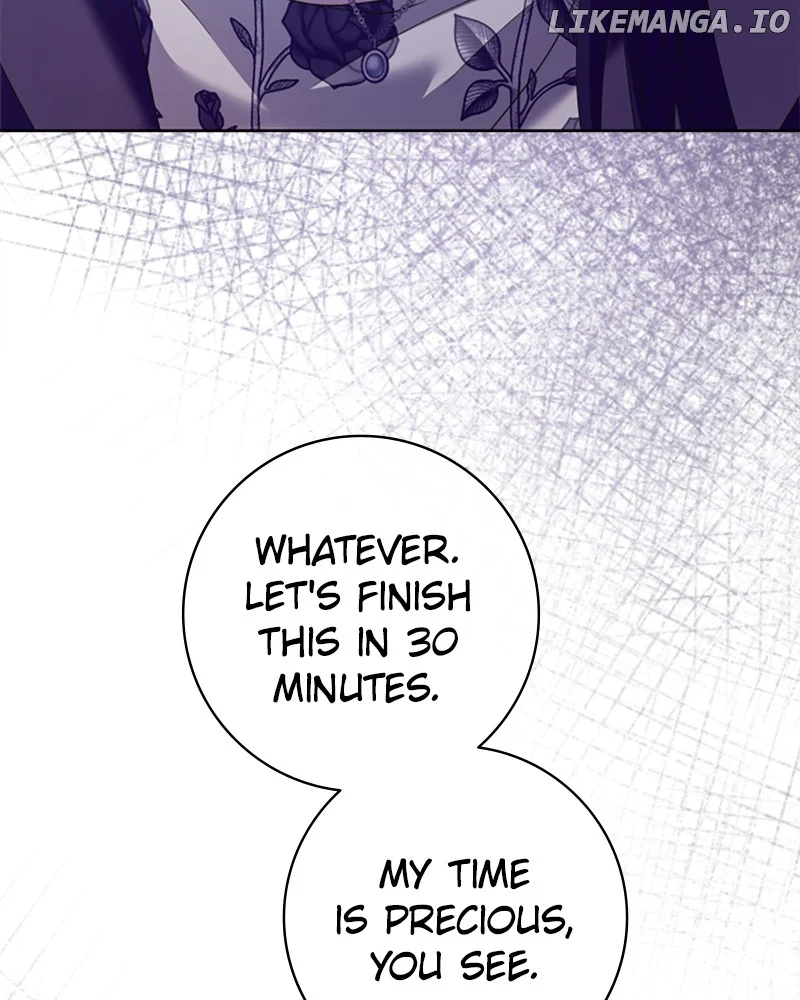 I Want to Be You, Just For A Day Chapter 190 page 14