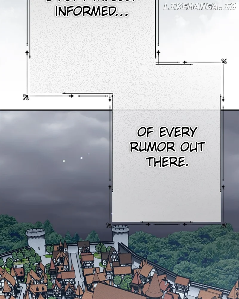I Want to Be You, Just For A Day Chapter 190 page 149