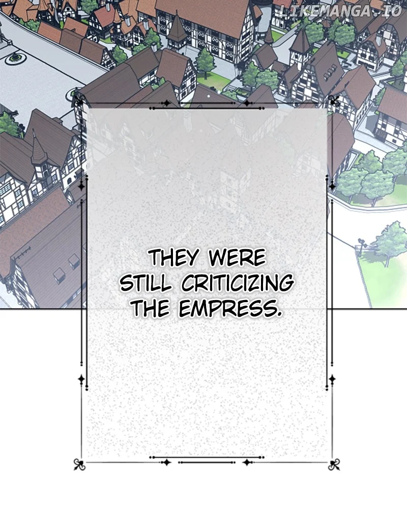 I Want to Be You, Just For A Day Chapter 190 page 150