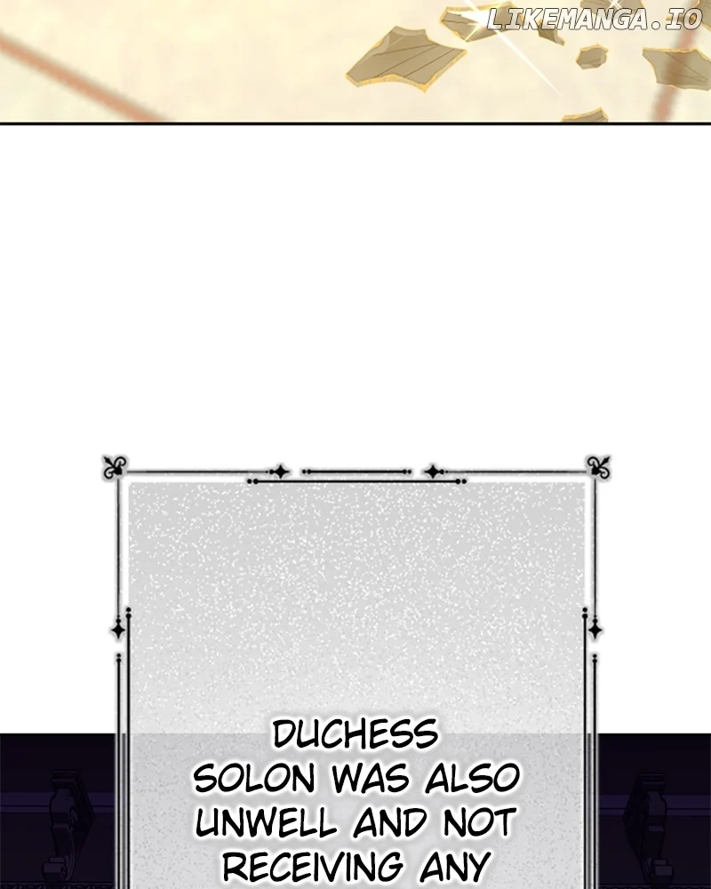 I Want to Be You, Just For A Day Chapter 190 page 154
