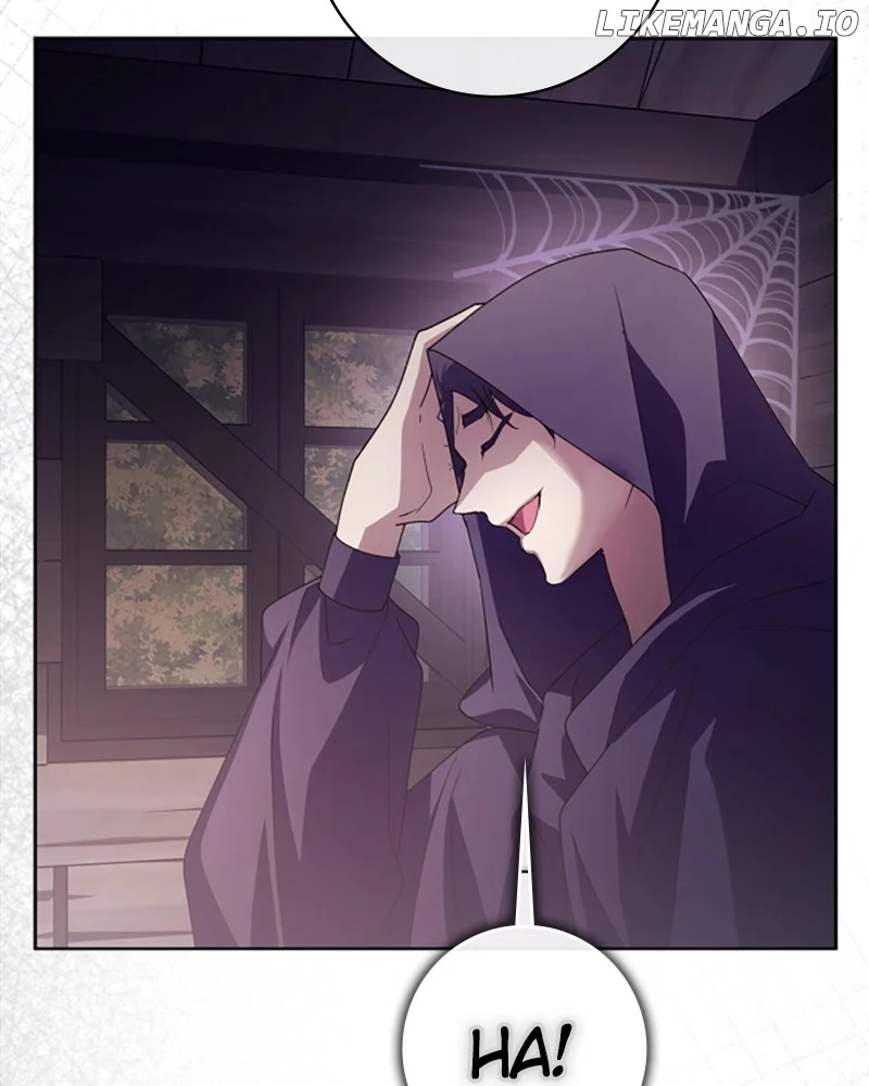 I Want to Be You, Just For A Day Chapter 190 page 15