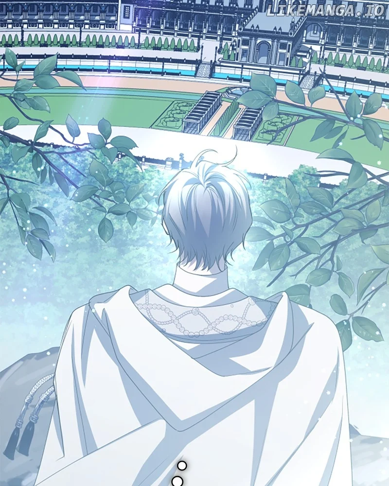 I Want to Be You, Just For A Day Chapter 190 page 161