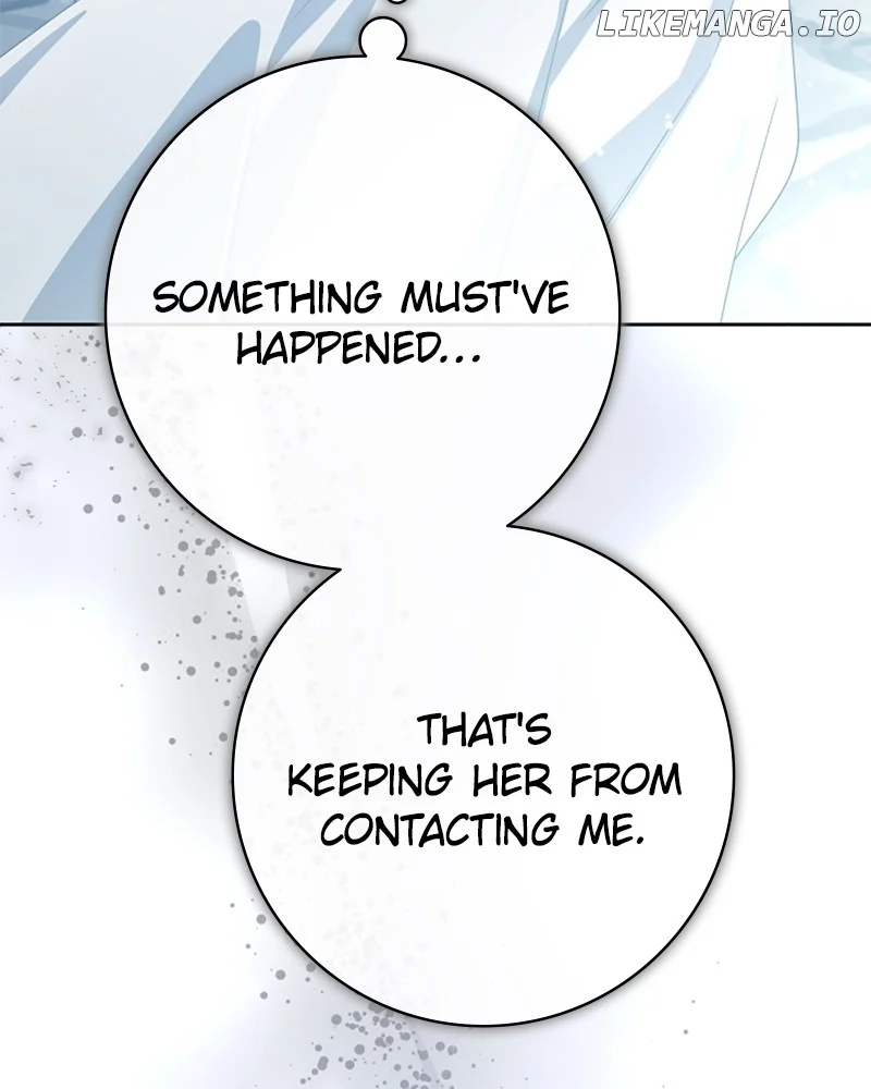 I Want to Be You, Just For A Day Chapter 190 page 162