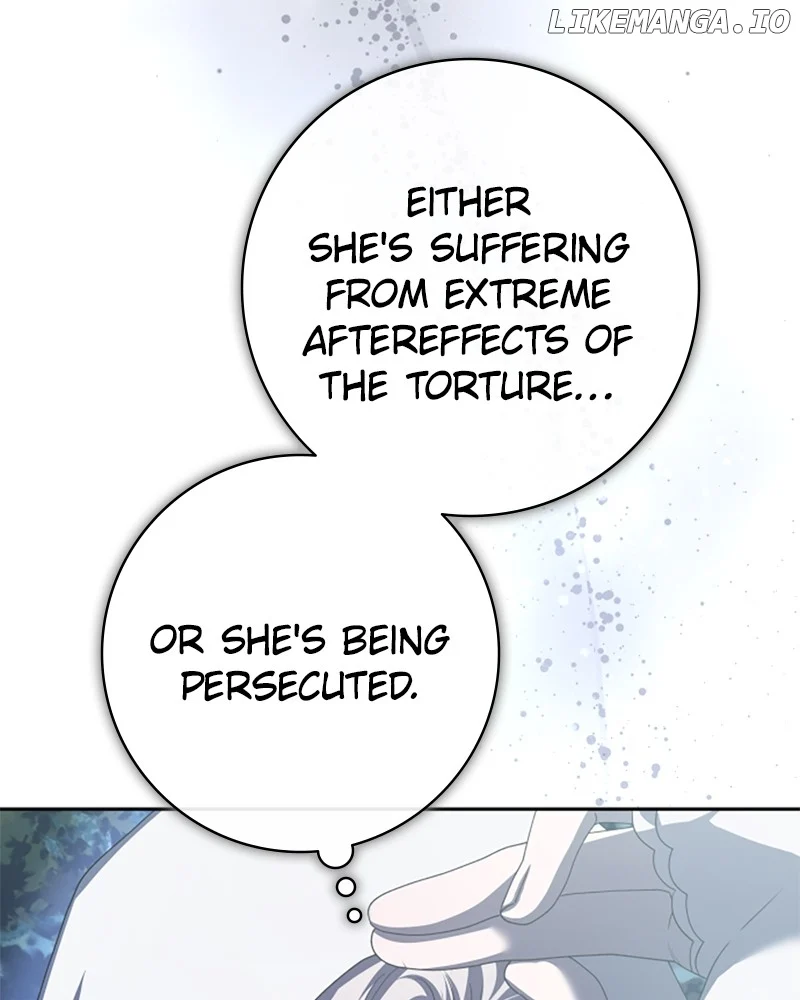 I Want to Be You, Just For A Day Chapter 190 page 163