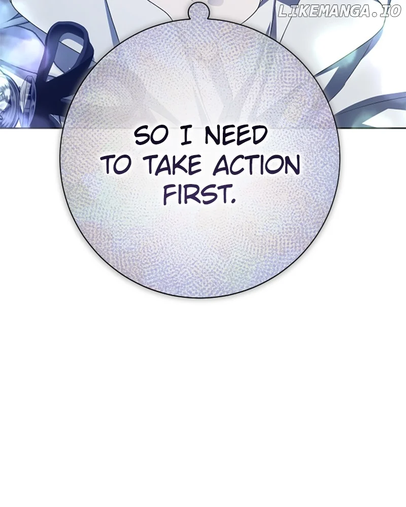I Want to Be You, Just For A Day Chapter 190 page 165