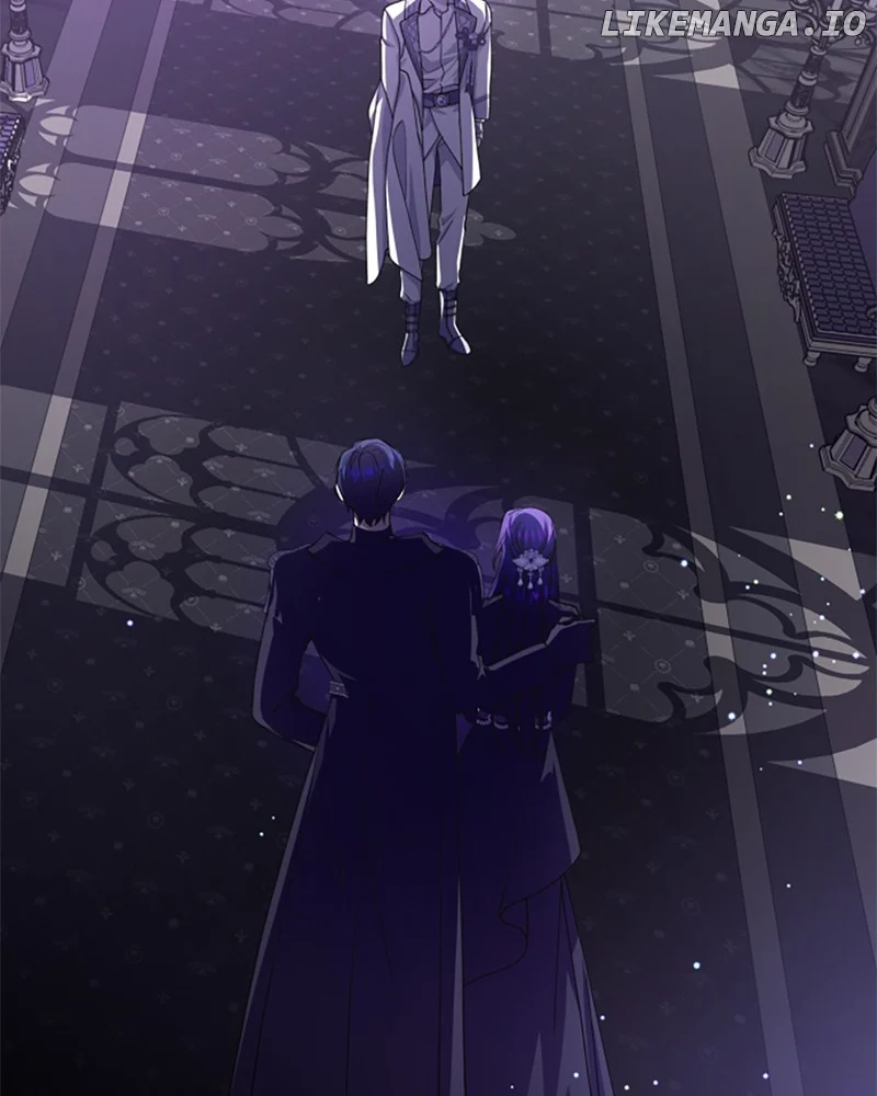 I Want to Be You, Just For A Day Chapter 190 page 169