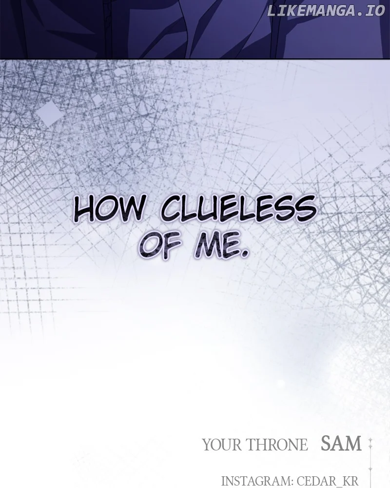 I Want to Be You, Just For A Day Chapter 190 page 176