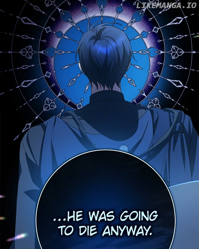 I Want to Be You, Just For A Day Chapter 190 page 17