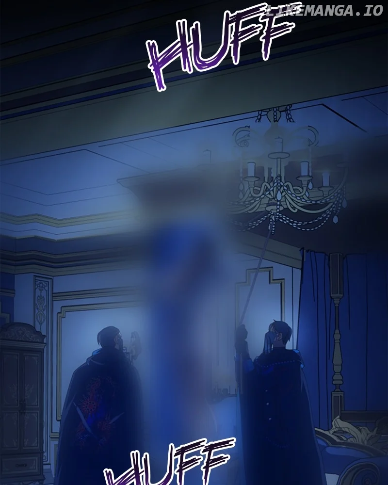 I Want to Be You, Just For A Day Chapter 190 page 1
