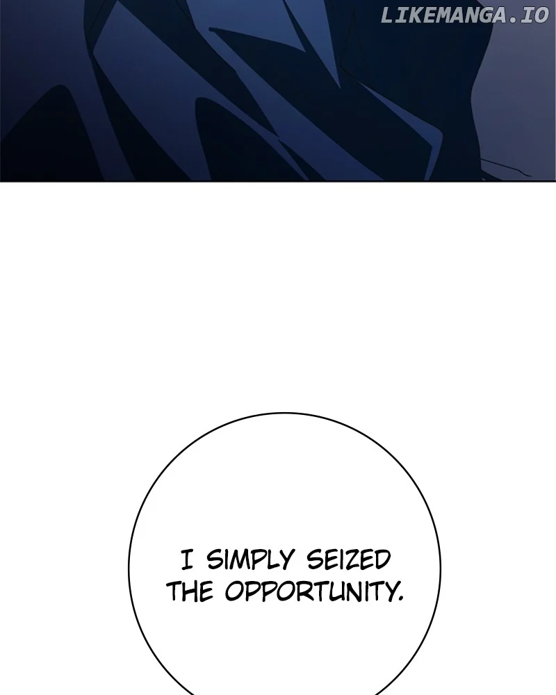 I Want to Be You, Just For A Day Chapter 190 page 19