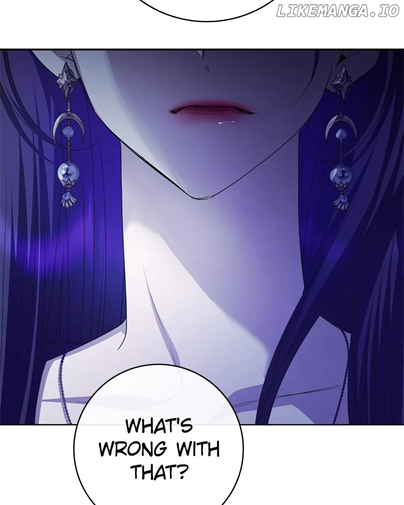 I Want to Be You, Just For A Day Chapter 190 page 20