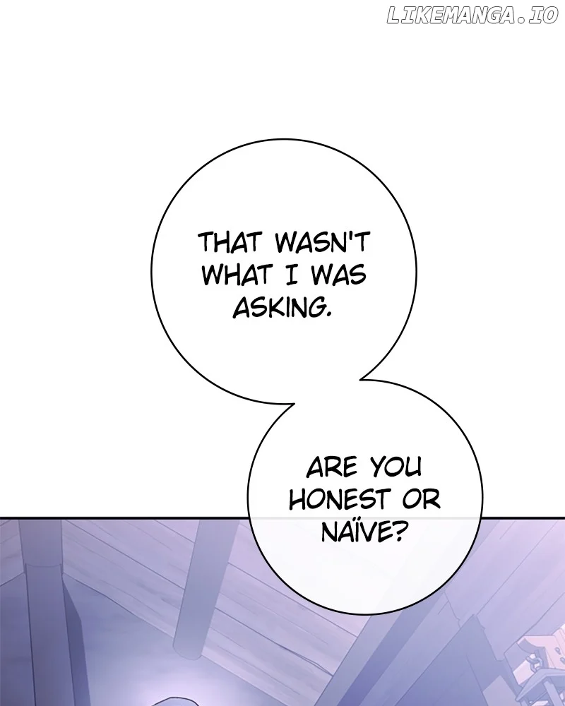 I Want to Be You, Just For A Day Chapter 190 page 23