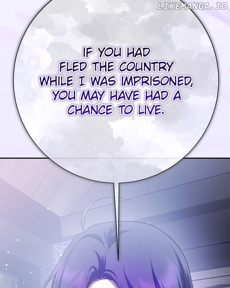 I Want to Be You, Just For A Day Chapter 190 page 25