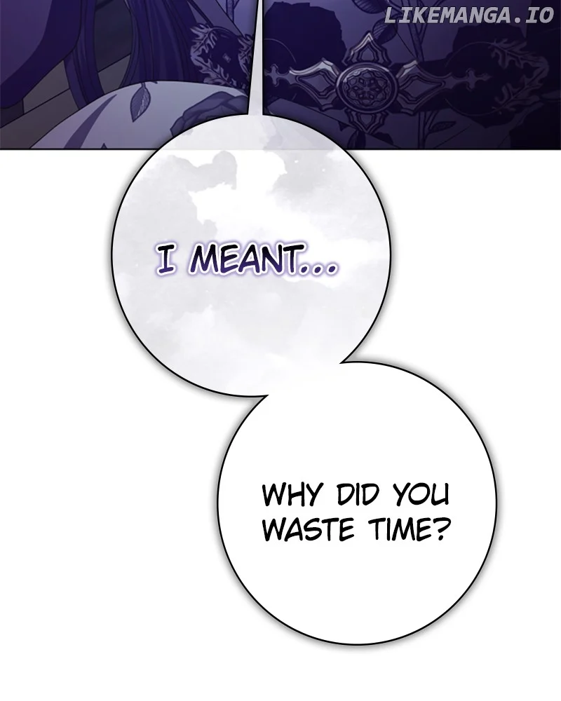 I Want to Be You, Just For A Day Chapter 190 page 27