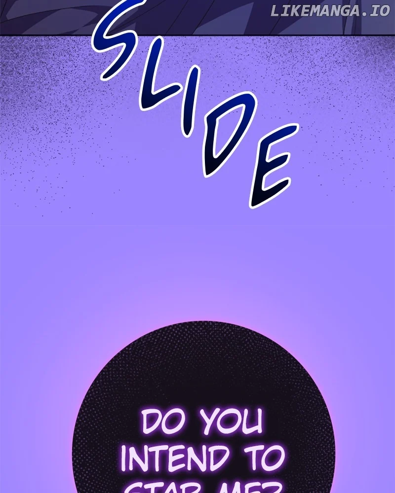 I Want to Be You, Just For A Day Chapter 190 page 31