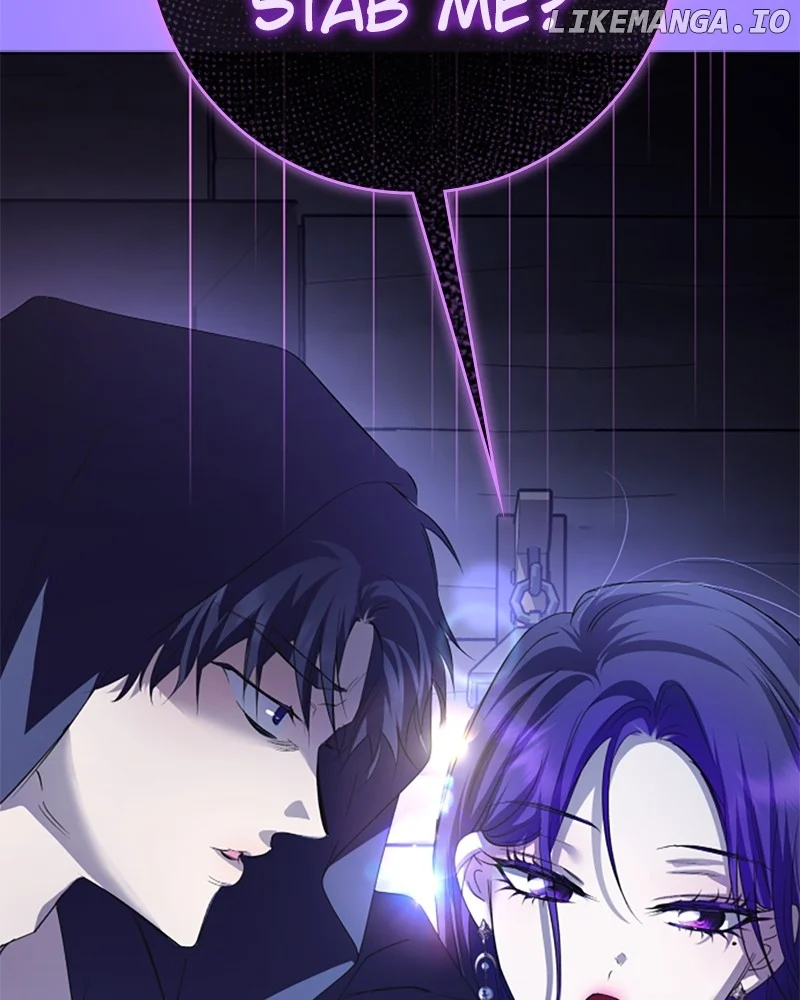 I Want to Be You, Just For A Day Chapter 190 page 32
