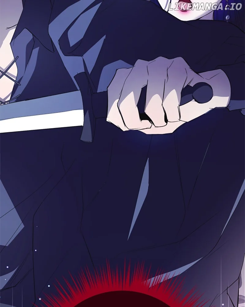 I Want to Be You, Just For A Day Chapter 190 page 33