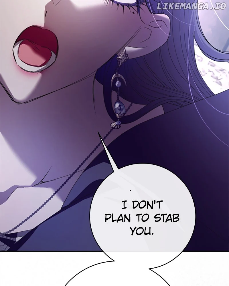 I Want to Be You, Just For A Day Chapter 190 page 36