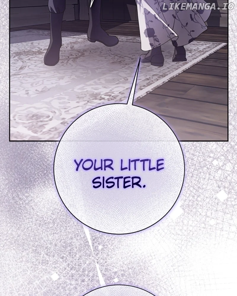 I Want to Be You, Just For A Day Chapter 190 page 38