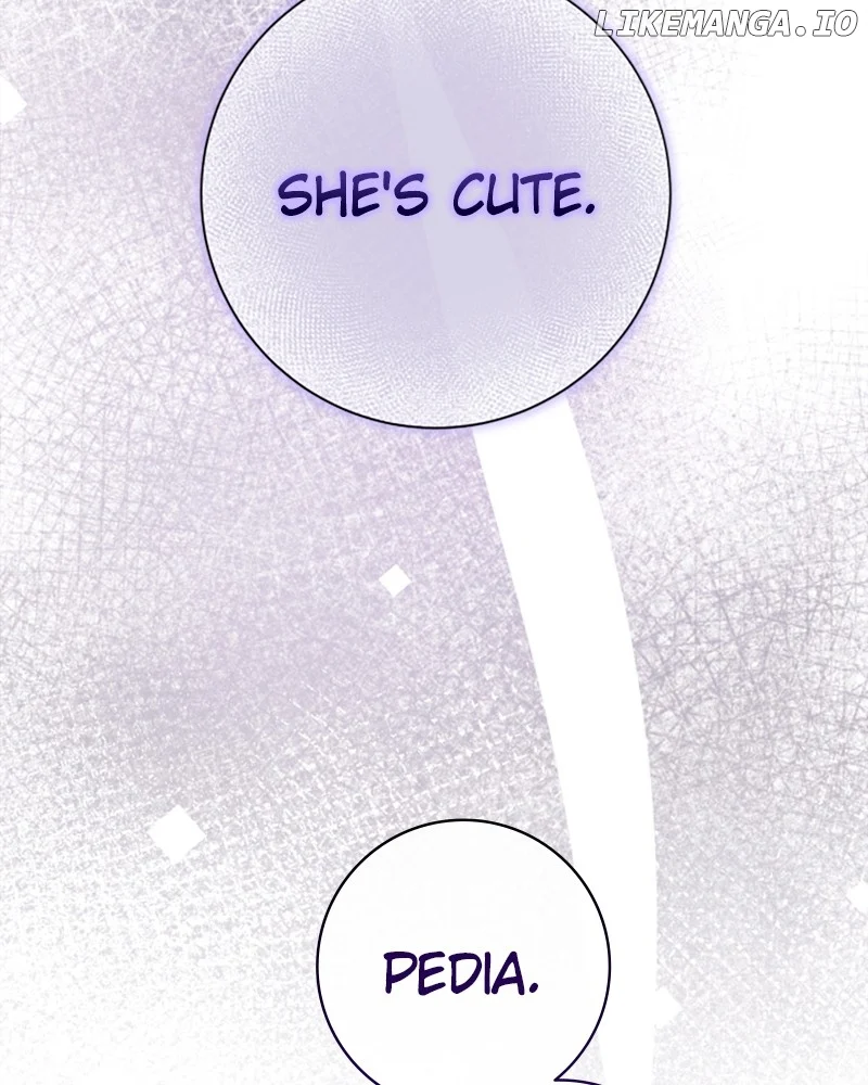 I Want to Be You, Just For A Day Chapter 190 page 39