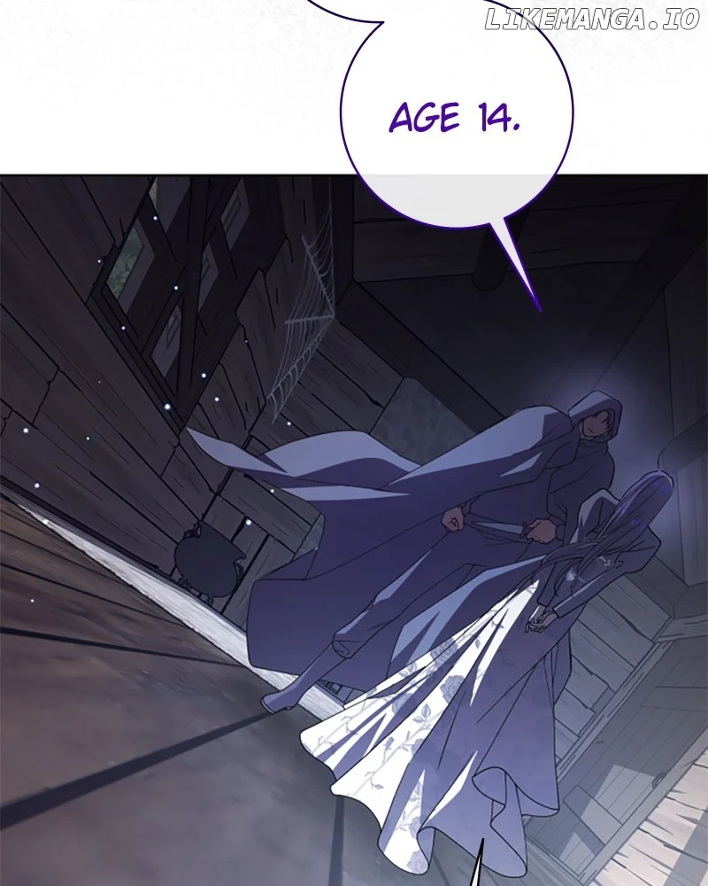 I Want to Be You, Just For A Day Chapter 190 page 40
