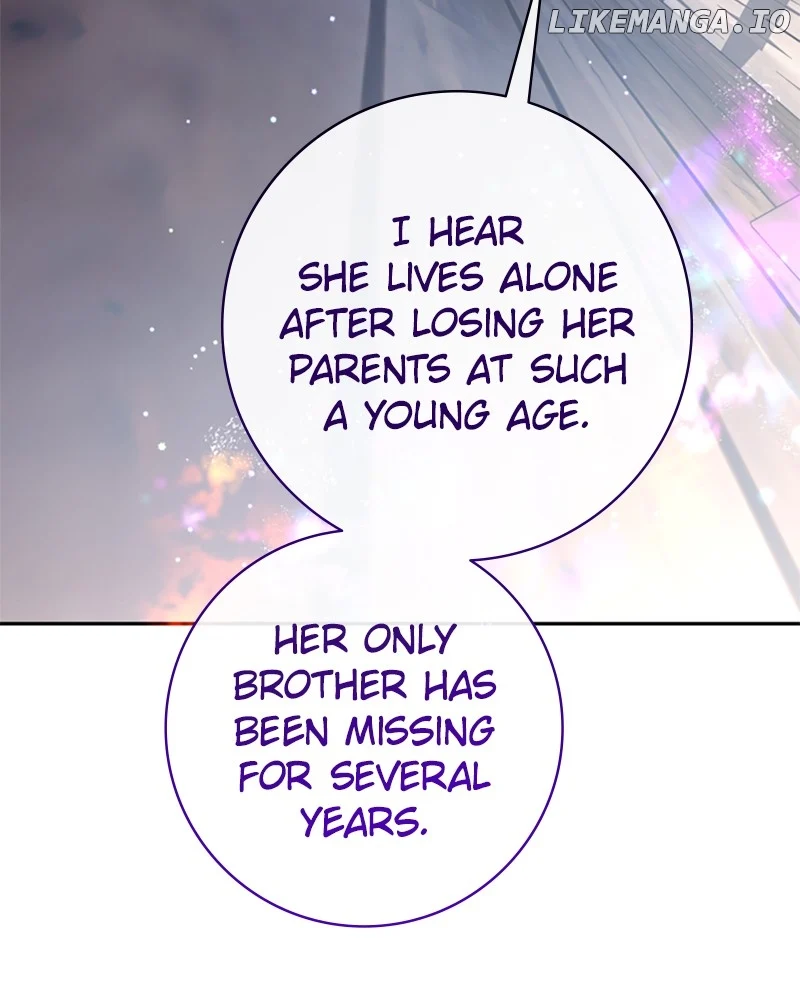I Want to Be You, Just For A Day Chapter 190 page 41
