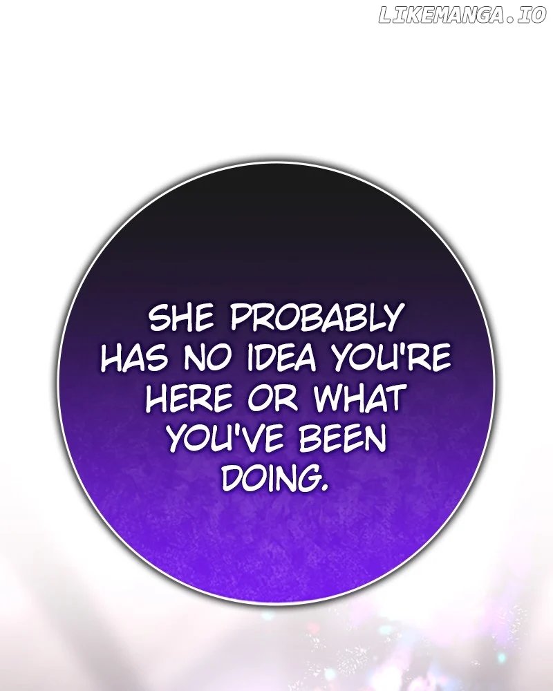 I Want to Be You, Just For A Day Chapter 190 page 42