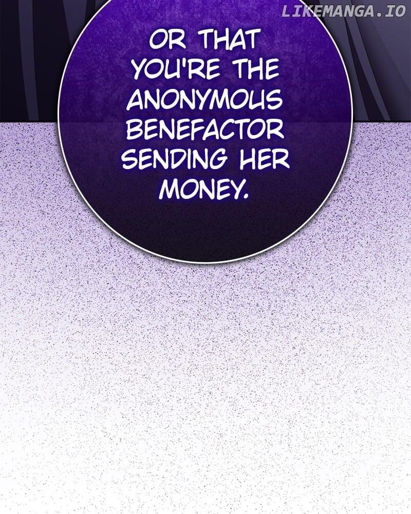 I Want to Be You, Just For A Day Chapter 190 page 44