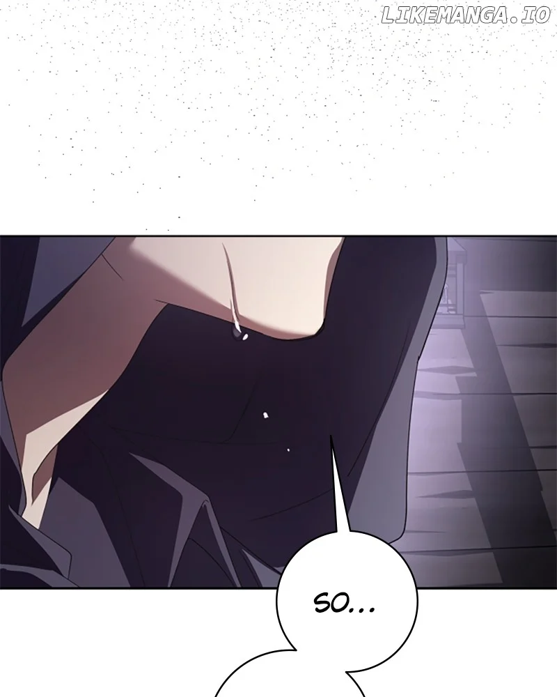 I Want to Be You, Just For A Day Chapter 190 page 45