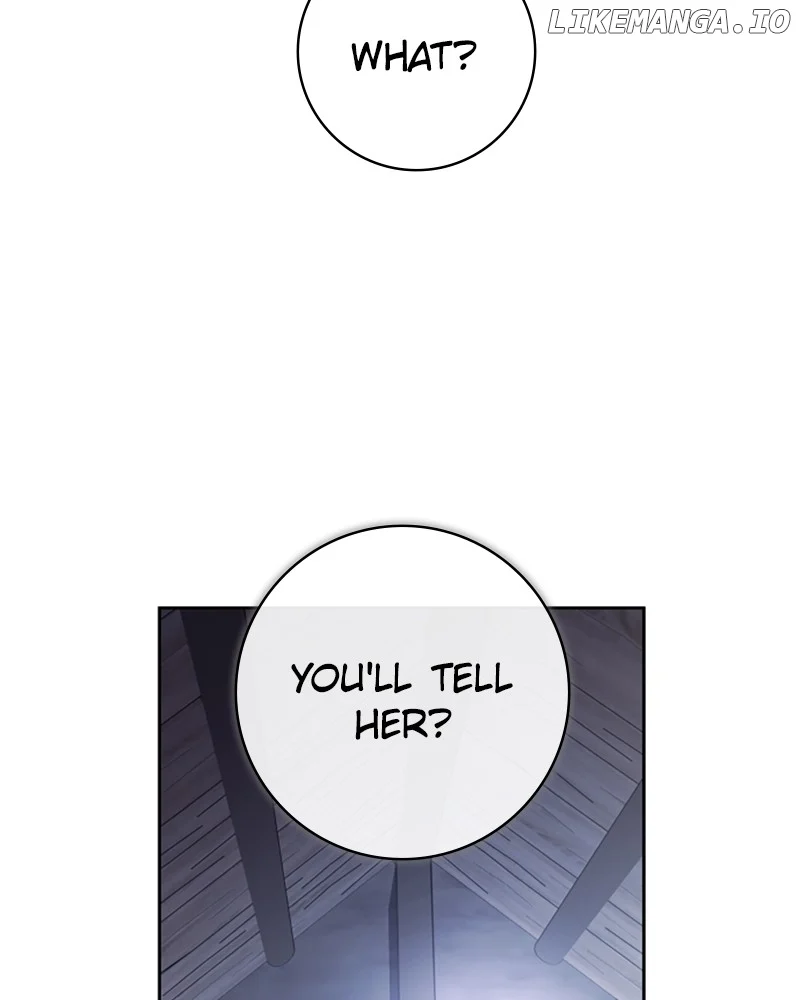 I Want to Be You, Just For A Day Chapter 190 page 46
